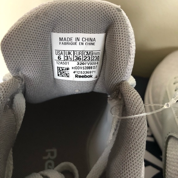 Reebok Dart TR 2.0 Running Shoes - Picture 8 of 9